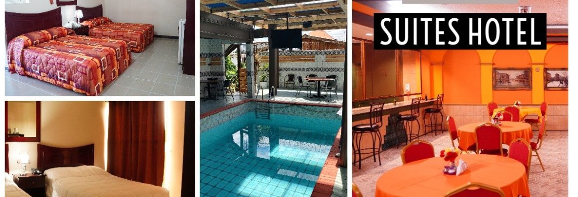 Regency Suites Hotel