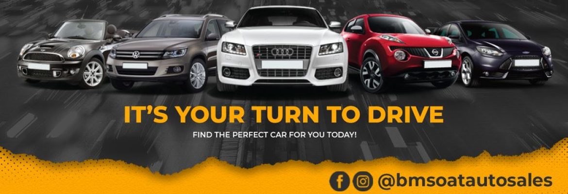 BM Soat Auto Sales