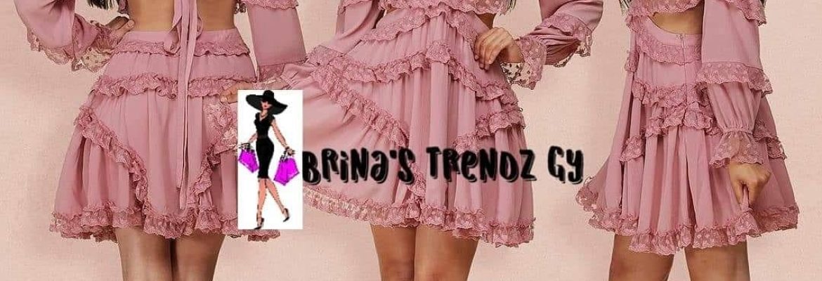 Brina’s Trendz