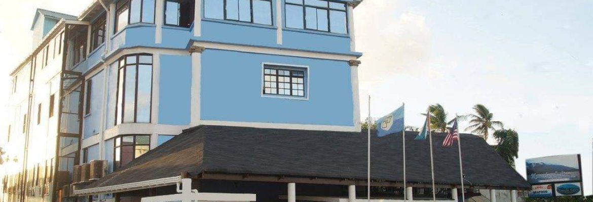 Kanuku Suites