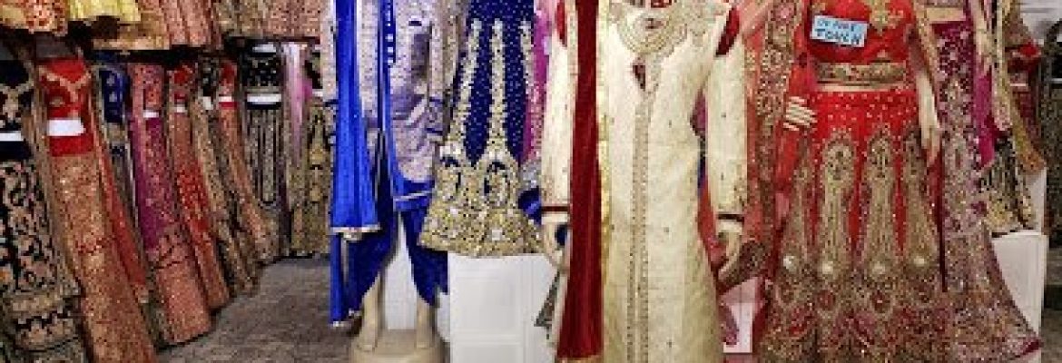 Colours of India