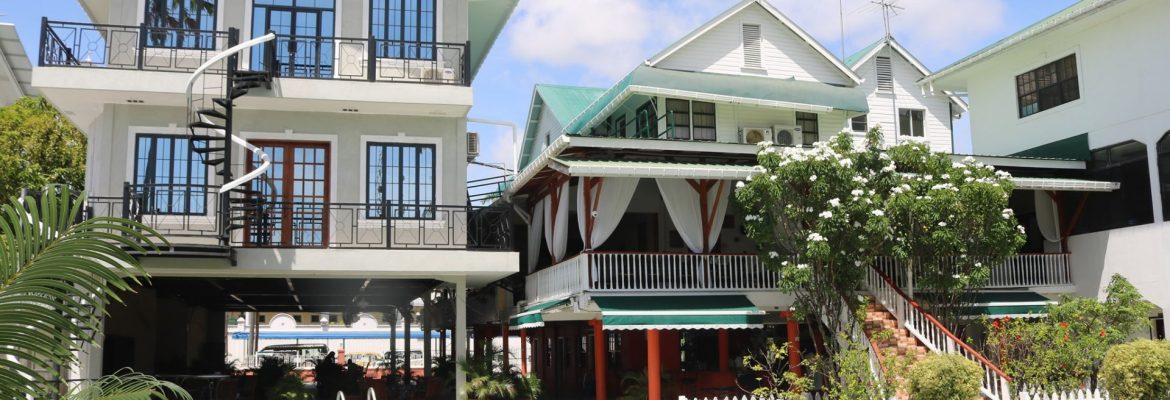 Roraima Duke Lodge
