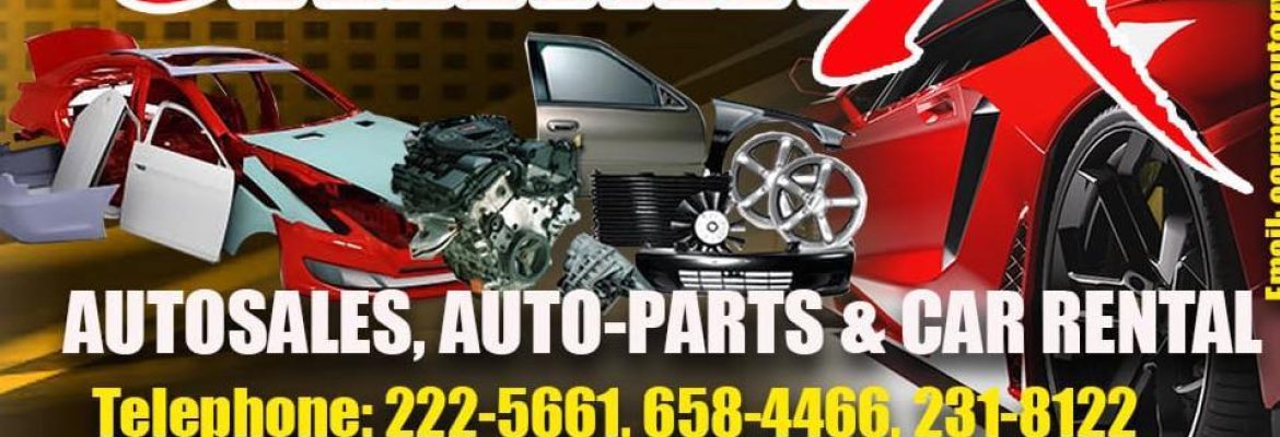 Carmax Auto Spares
