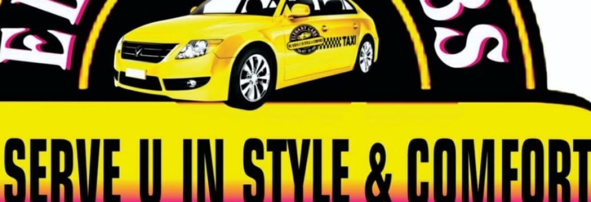 Elegant Cabs