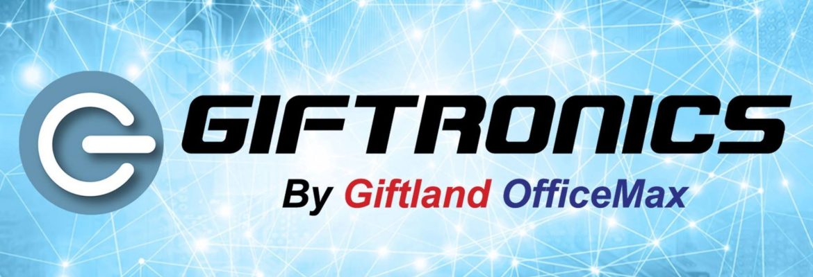 Giftronics