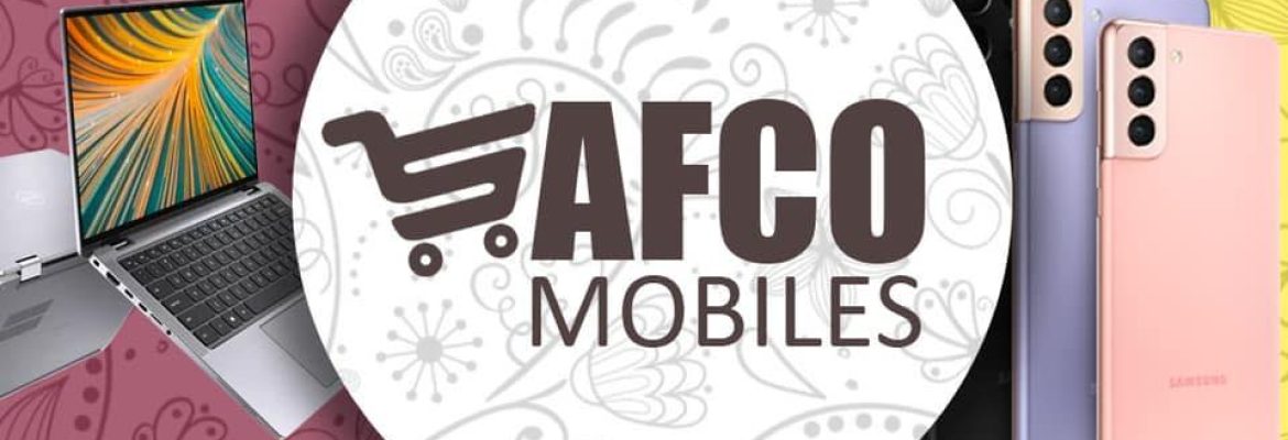 Safco mobiles