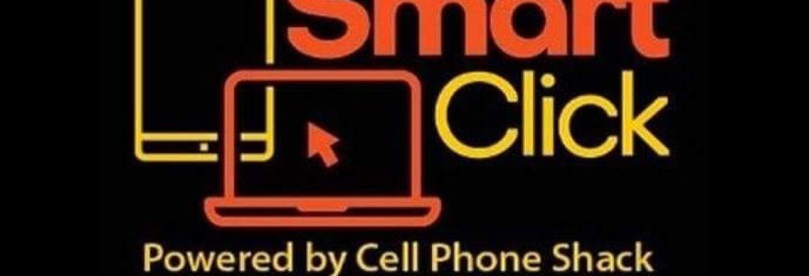 Cell Phone Shack (Smart Click)