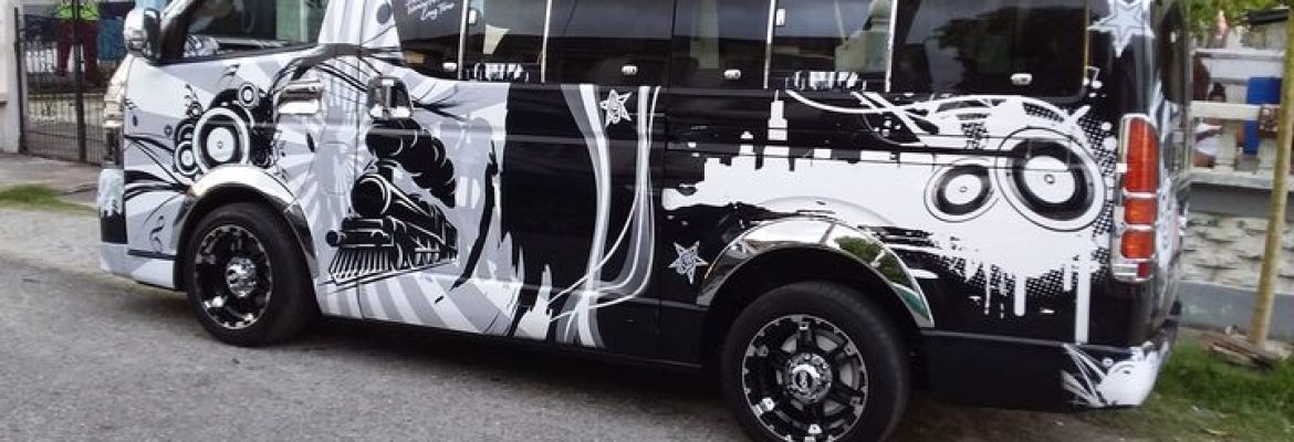Big Signers Tint Shop