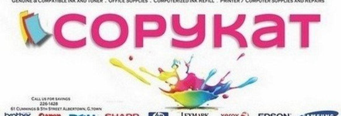 Copykat