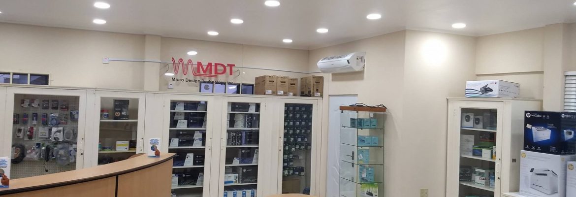 Micro Design Technology (MDT)