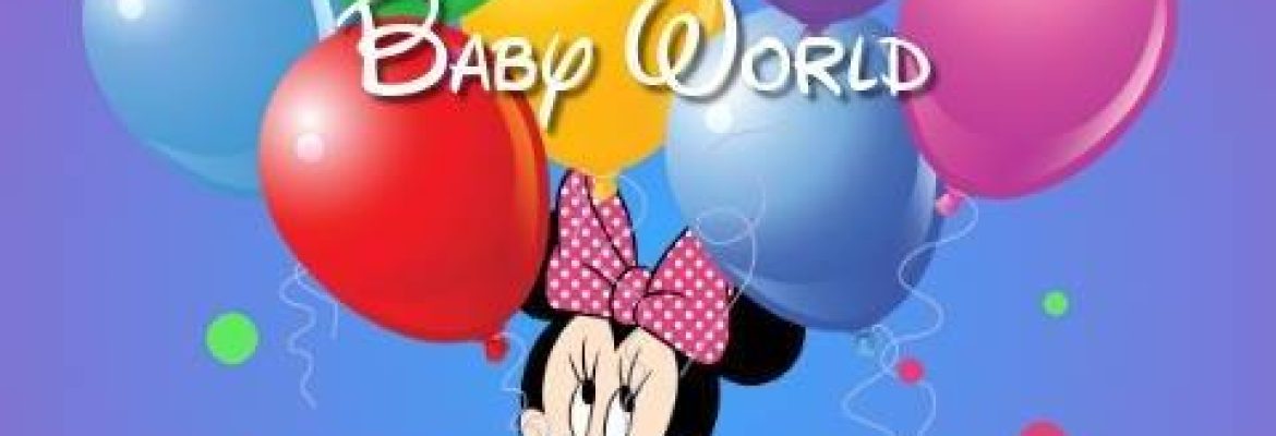 Sherine’s Baby World
