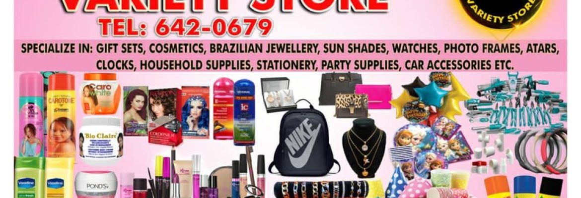 Smart Choice Variety Store