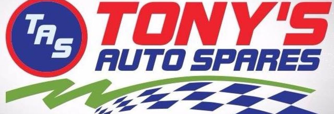 Tony’s Auto Spares