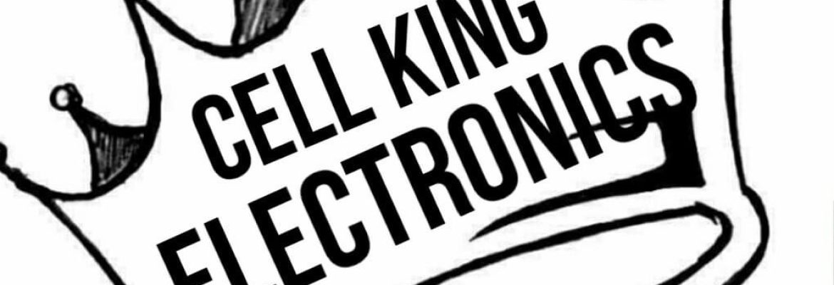 CELL KING Electronics