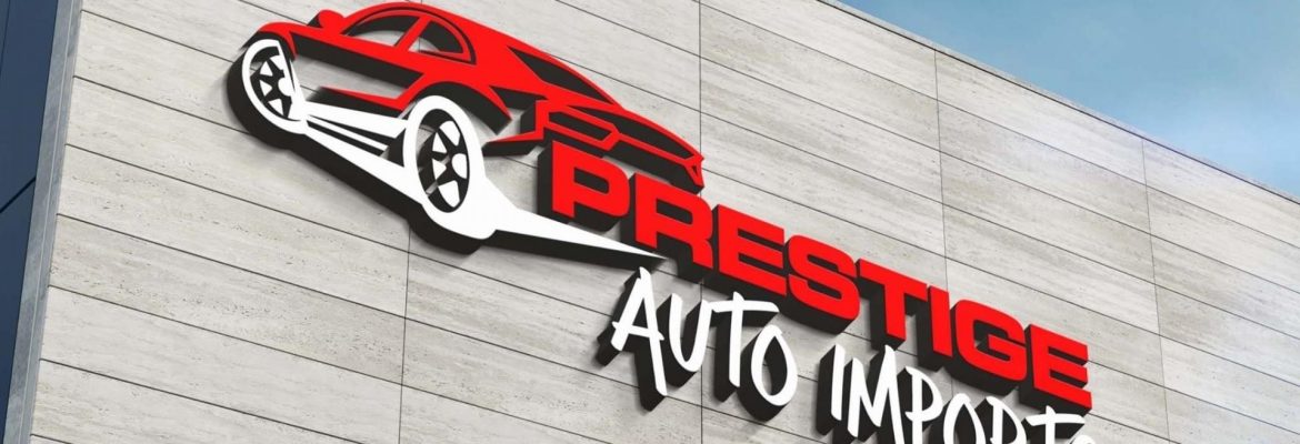 Prestige Auto Imports