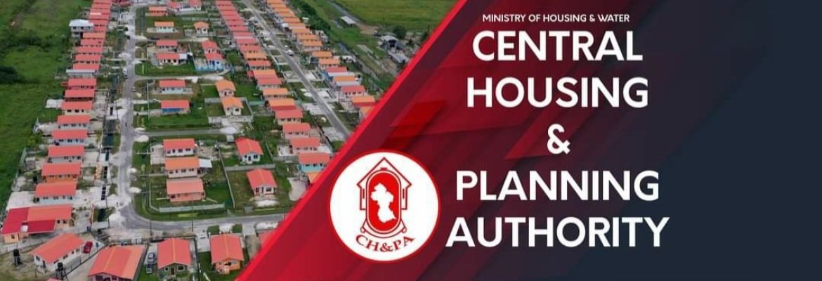 Central Housing and Plan Authority