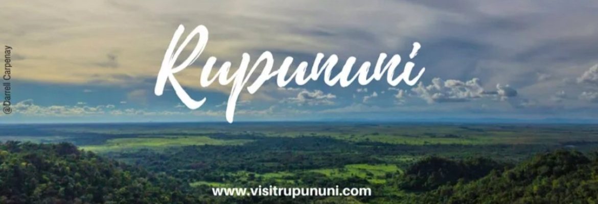 Visit Rupununi