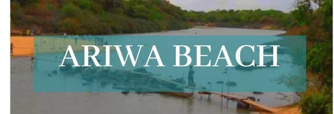 Ariwa Beach