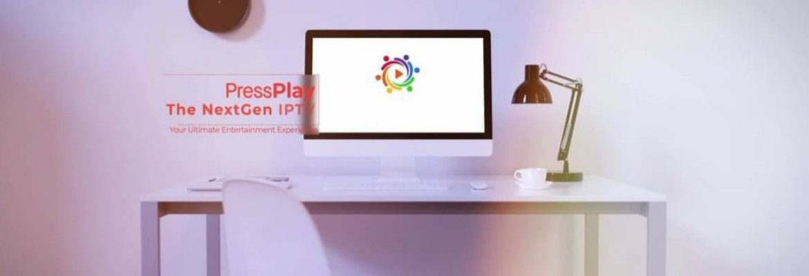 Press Play Inc.