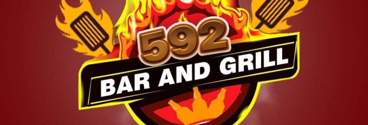 592 Bar & Grill