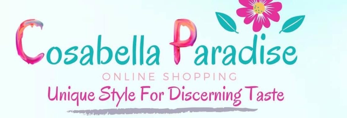Angela’s Cosabella Paradise