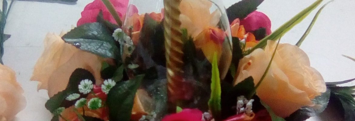 Floral Arrangements