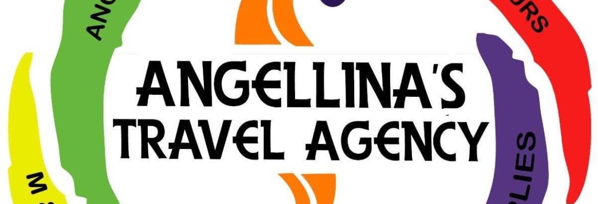 Angellina’s Travel Agency