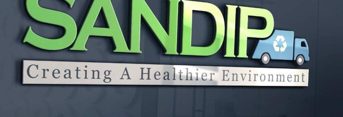 Sandip Disposal Services