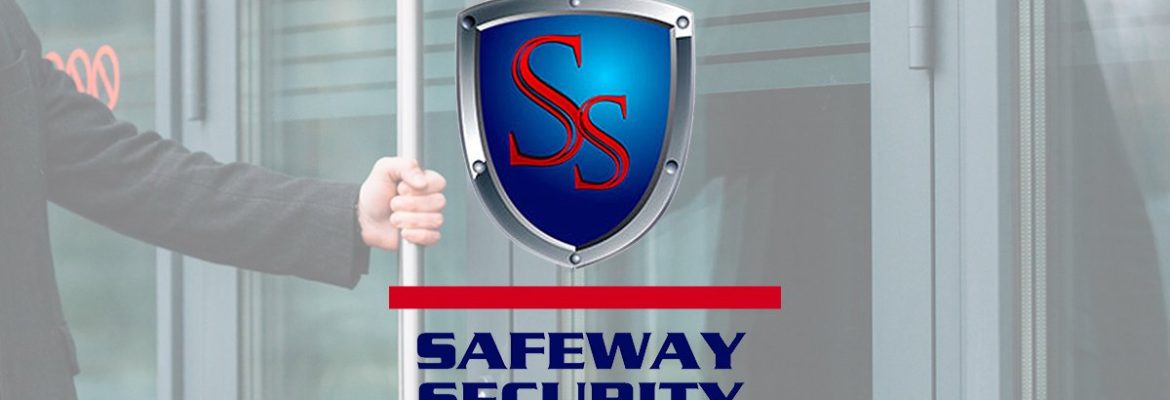 Safeway Security