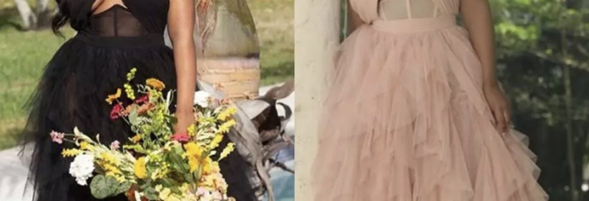 A & A Unique Fashion