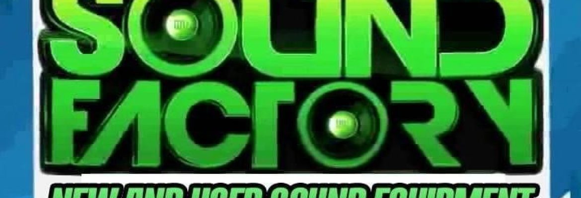 Sound Factory