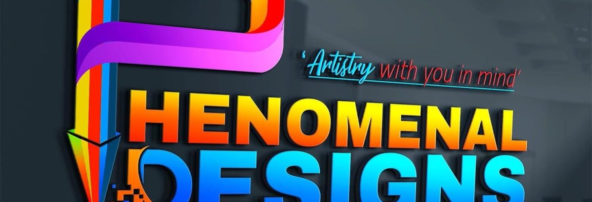 Phenomenal Designs