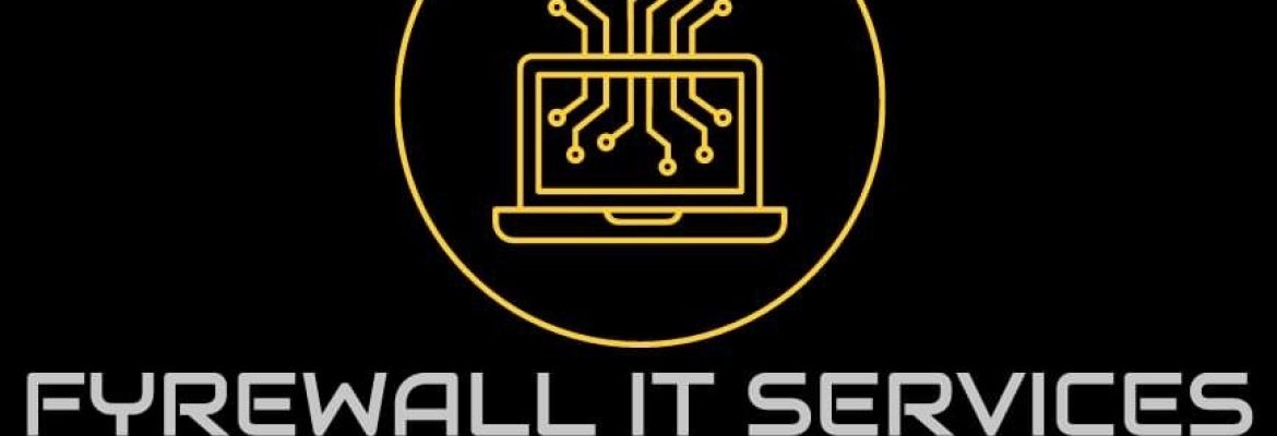 FyreWall It Services