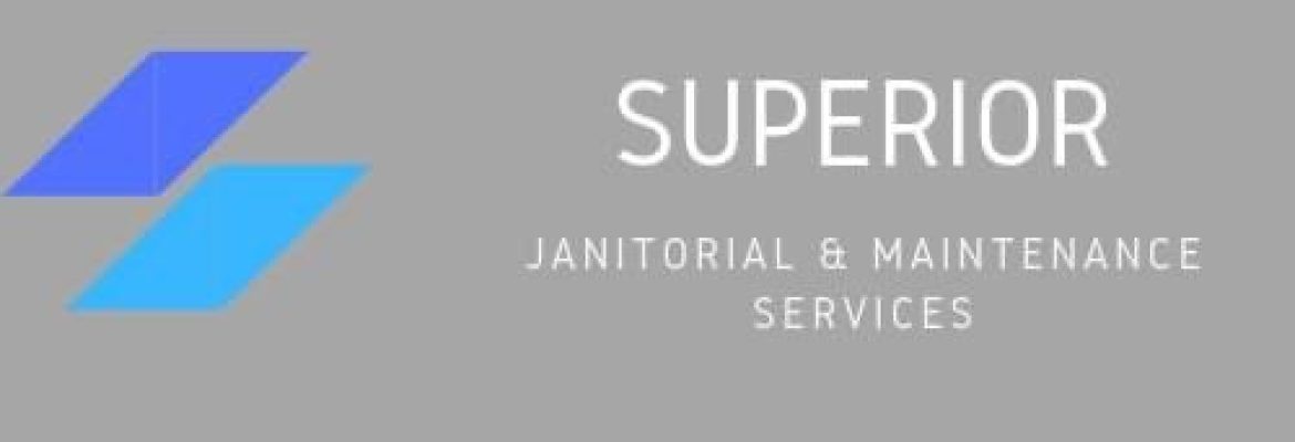 Superior Janitorial & Maintenance Services