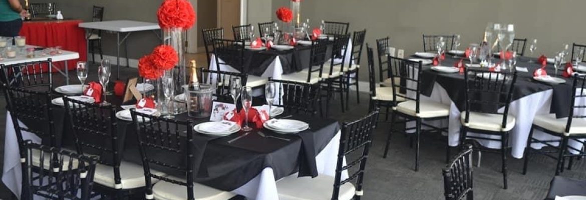 Kai’s Decor & Event Services