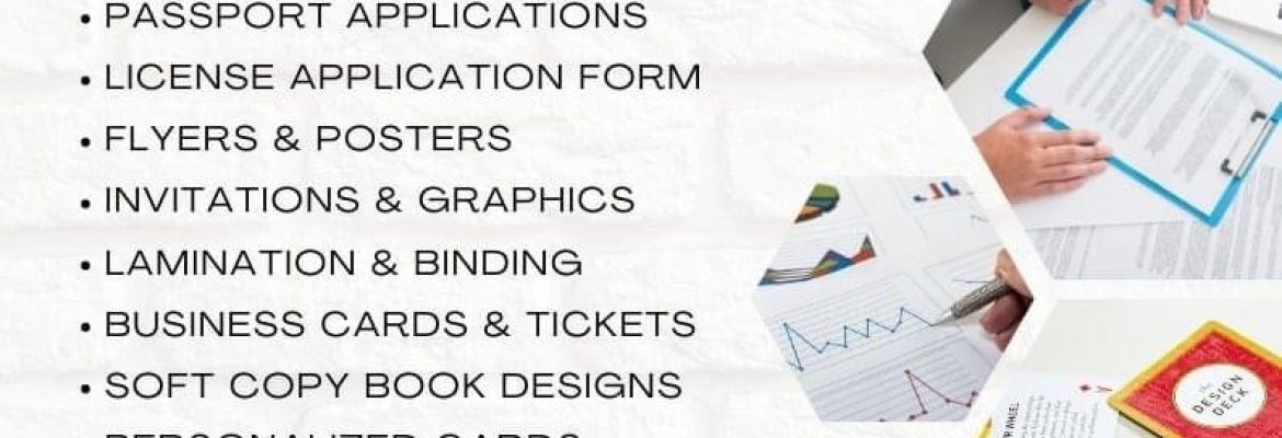 Expressive Designs Art & Documentation Services