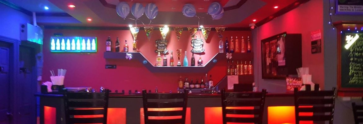 Vault Night Club & Bar