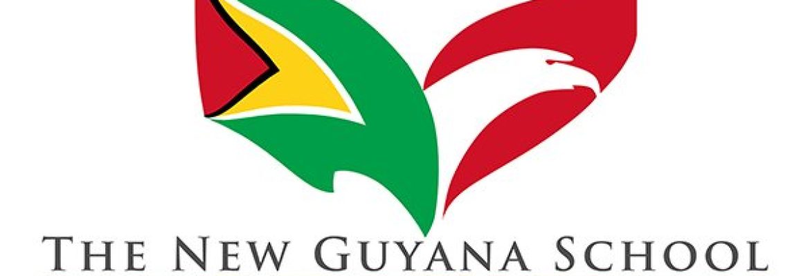 THE NEW GUYANA SCHOOL