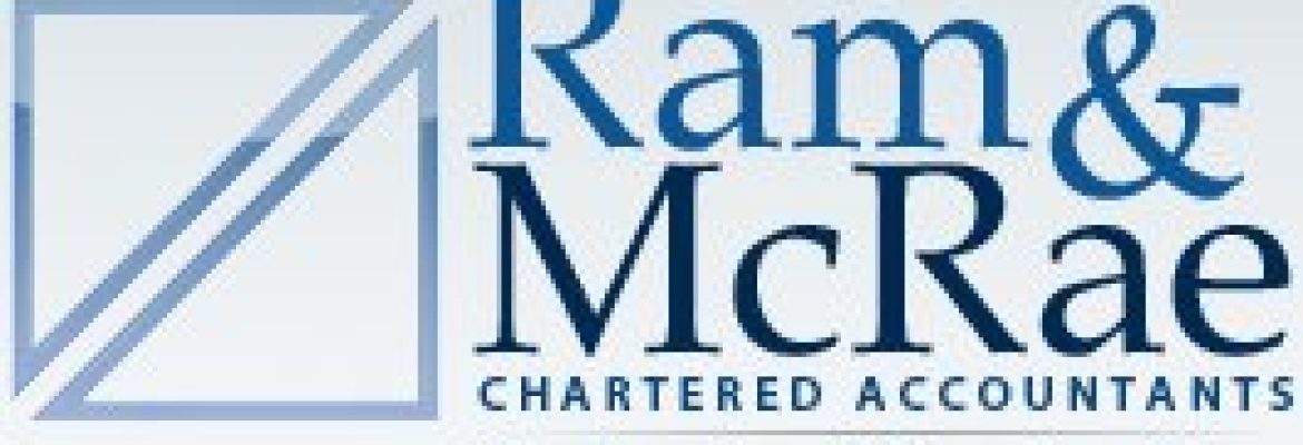 Ram & McRe Chartered Accountants