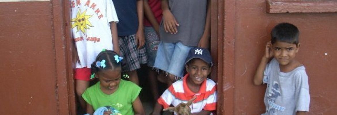 Alpha Children's Home