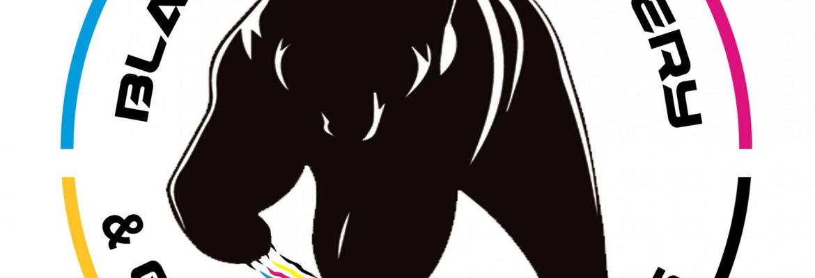 Black Bear Printery & General Supplies