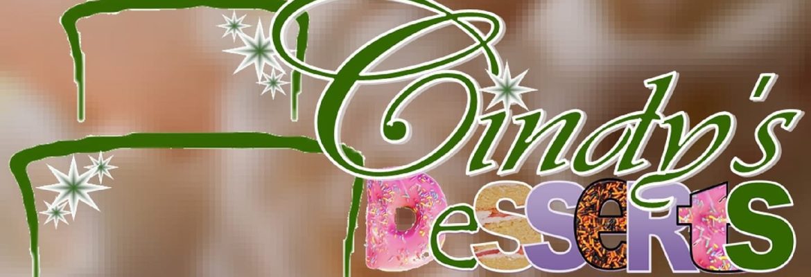 Cindy's Dessert