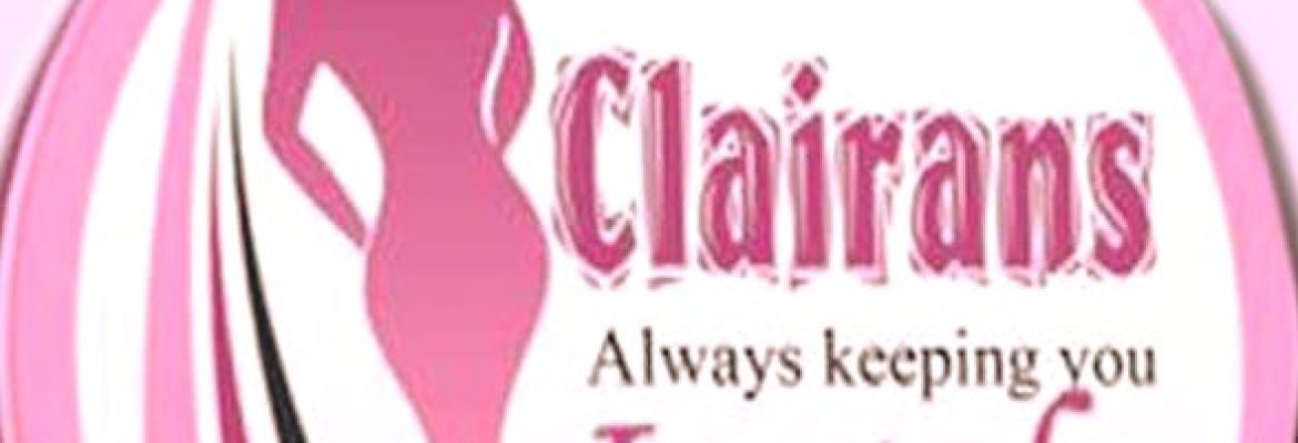 Clairans Instyle