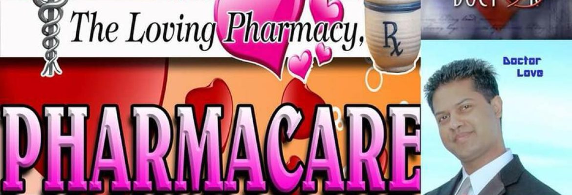 The Loving Pharmacy- Pharmacare