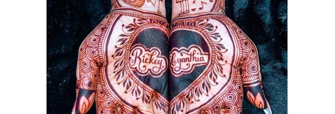 Mona's Henna Designs
