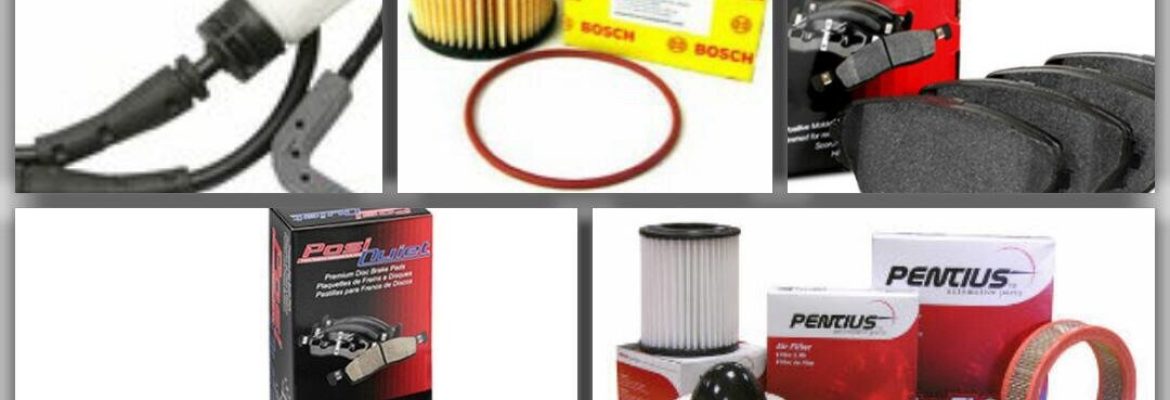 Paragi Motors