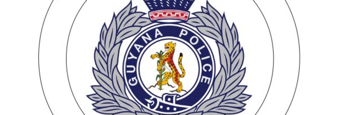 Guyana Police Force