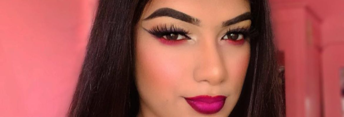 Priya's beauty salon