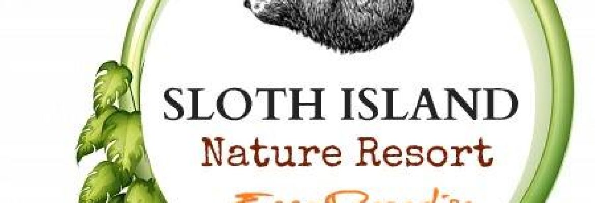 Sloth Island Nature Resort