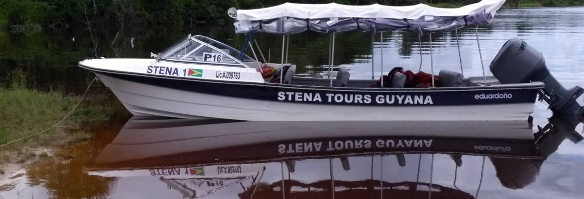 Stena River Tours and Charters